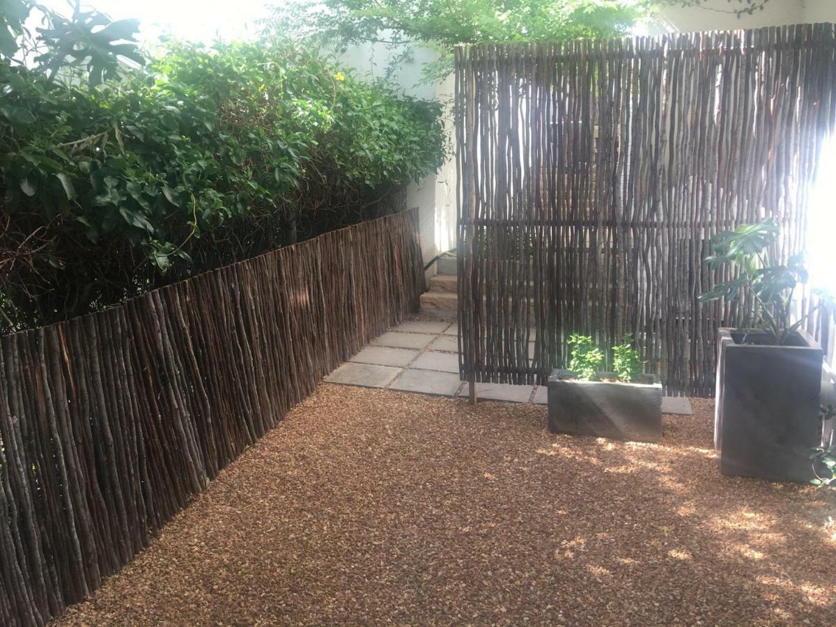Table Mountain Guest Cottage With Private Garden Cape Town Exterior photo