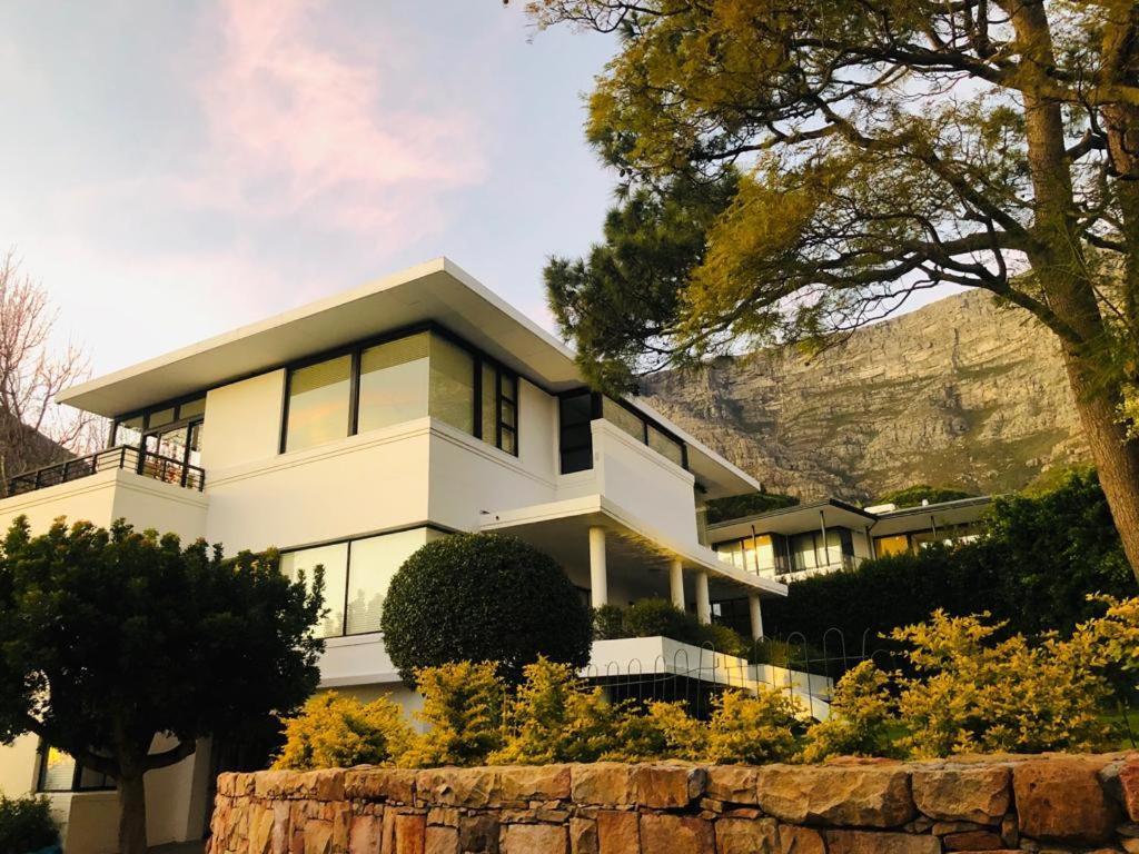 Table Mountain Guest Cottage With Private Garden Cape Town Exterior photo